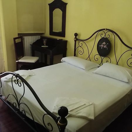 Hotel La Carina Grottaminarda Ngoại thất bức ảnh