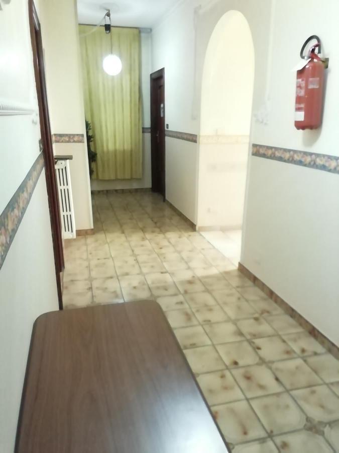 Hotel La Carina Grottaminarda Ngoại thất bức ảnh