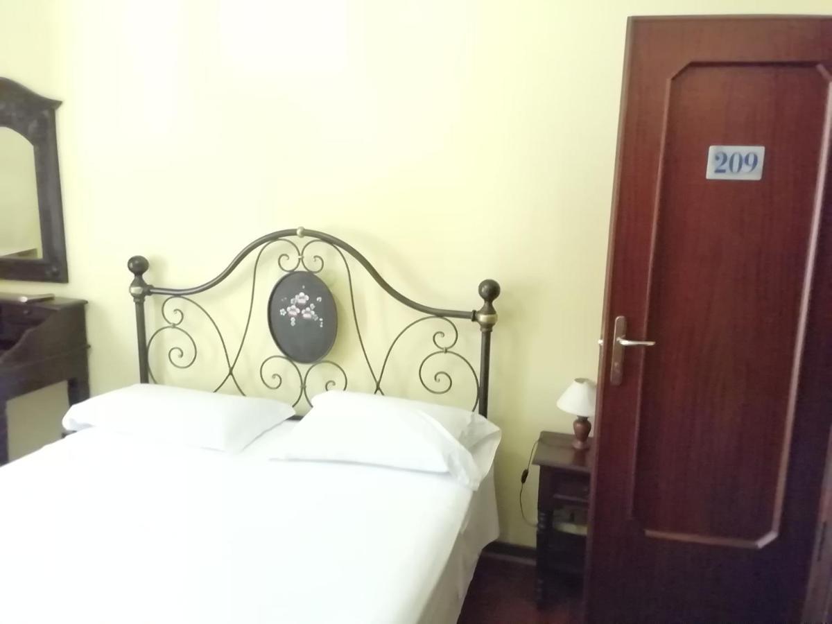 Hotel La Carina Grottaminarda Ngoại thất bức ảnh