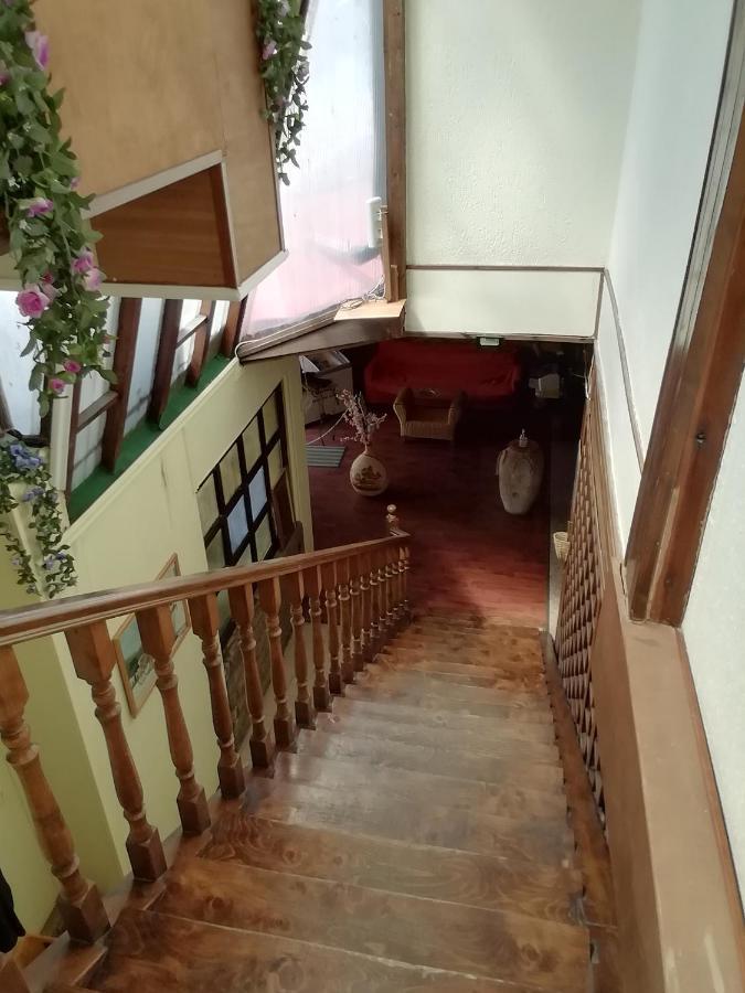 Hotel La Carina Grottaminarda Ngoại thất bức ảnh